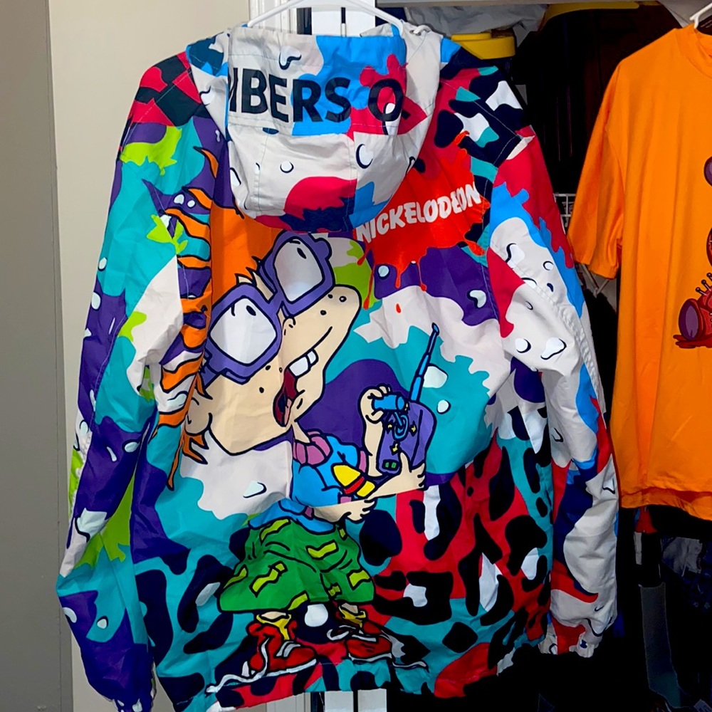 Members Only Jacket - Picture 8 of 8